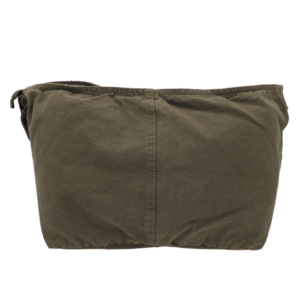 BACKYARD FAMILY「リネーム バッグ RSH-22032 Rename 通販 ショルダーバッグ ショルダーバック」|ショルダー・メッセンジャー|グリーン1