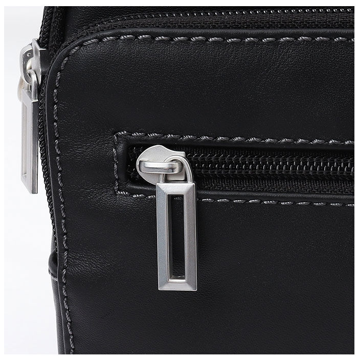 BACKYARD FAMILY「ショルダーバッグ 本革 通販 ショルダーバック ショルダー 肩掛け 斜めがけ セカンドバッグ」|ショルダー・メッセンジャー|