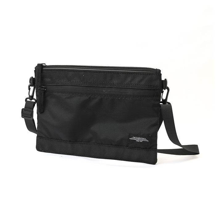BACKYARD FAMILY「サコッシュ メンズ レディース 通販 ショルダーバッグ ナイロン ミニバッグ ショルダーバック」|ショルダー・メッセンジャー|