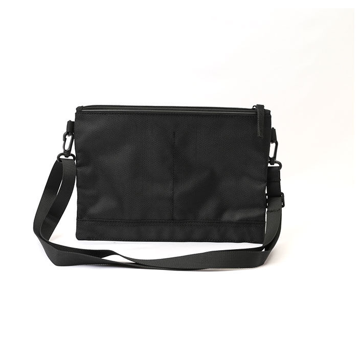 BACKYARD FAMILY「サコッシュ メンズ レディース 通販 ショルダーバッグ ナイロン ミニバッグ ショルダーバック」|ショルダー・メッセンジャー|