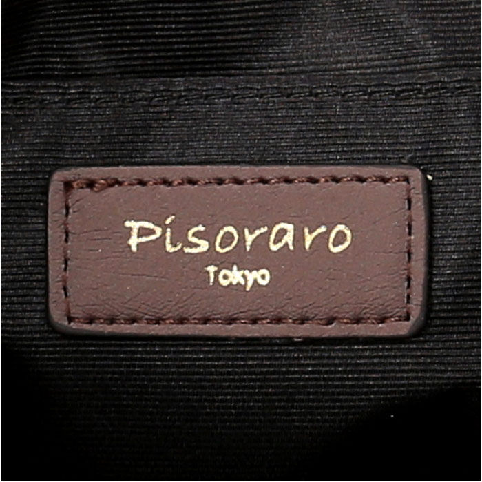 BACKYARD FAMILY「スマホポシェット 横 通販 Pisoraro ピソラロ pr187 スマホバッグ スマホバック」|ショルダー・メッセンジャー|