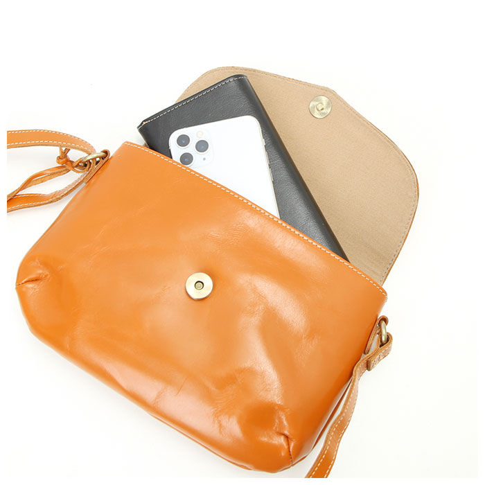 BACKYARD FAMILY「ズッケロ バッグ zucchero 49269 通販 ショルダーバッグ レディース 斜めがけ 大人」|ショルダー・メッセンジャー|