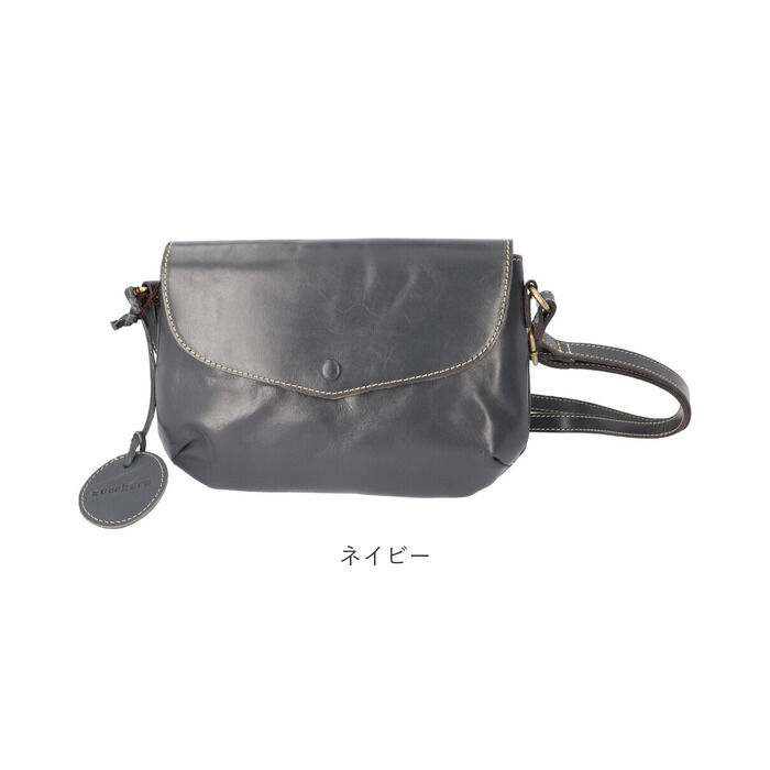 BACKYARD FAMILY「ズッケロ バッグ zucchero 49269 通販 ショルダーバッグ レディース 斜めがけ 大人」|ショルダー・メッセンジャー|