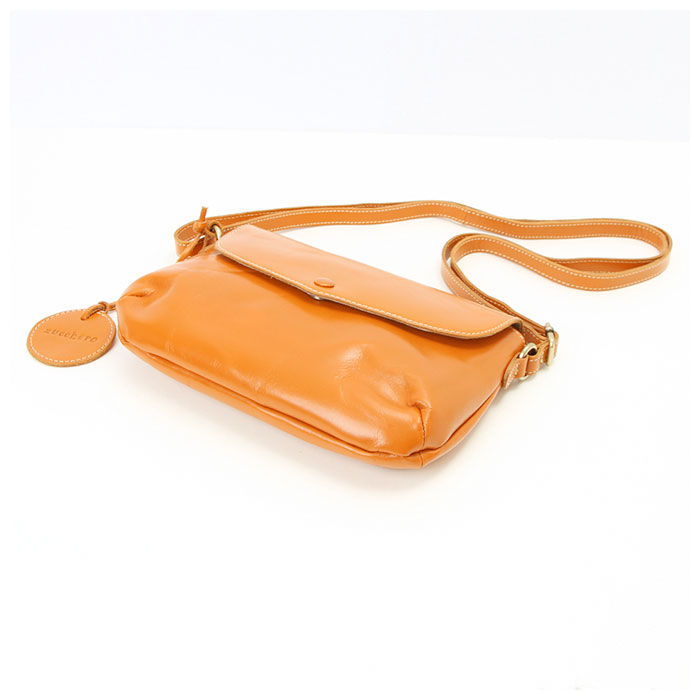 BACKYARD FAMILY「ズッケロ バッグ zucchero 49269 通販 ショルダーバッグ レディース 斜めがけ 大人」|ショルダー・メッセンジャー|