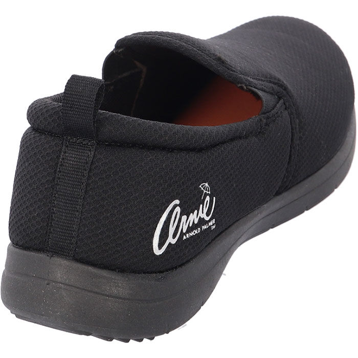 BACKYARD FAMILY「Arnold Palmer アーノルドパーマー レディース スリッポン 通販 カジュアルシューズ」|スリッポン|