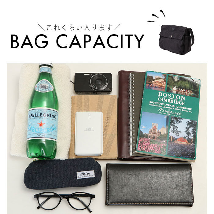 anello「アネロ ショルダーバッグ anello ATB4621 通販 ショルダーバック レディース 小さめ」|ショルダー・メッセンジャー|