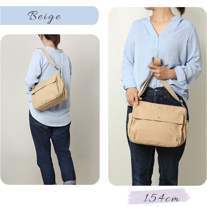 anello「アネロ ショルダーバッグ anello ATB4621 通販 ショルダーバック レディース 小さめ」|ショルダー・メッセンジャー|