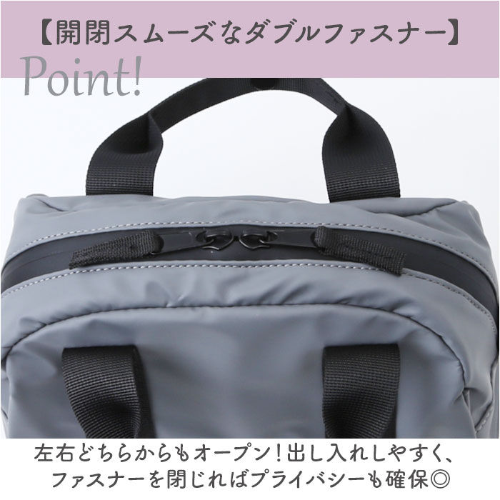 anello「アネロ ショルダーバッグ anello ATN1052 通販 ショルダーバック 2way」|ショルダー・メッセンジャー|