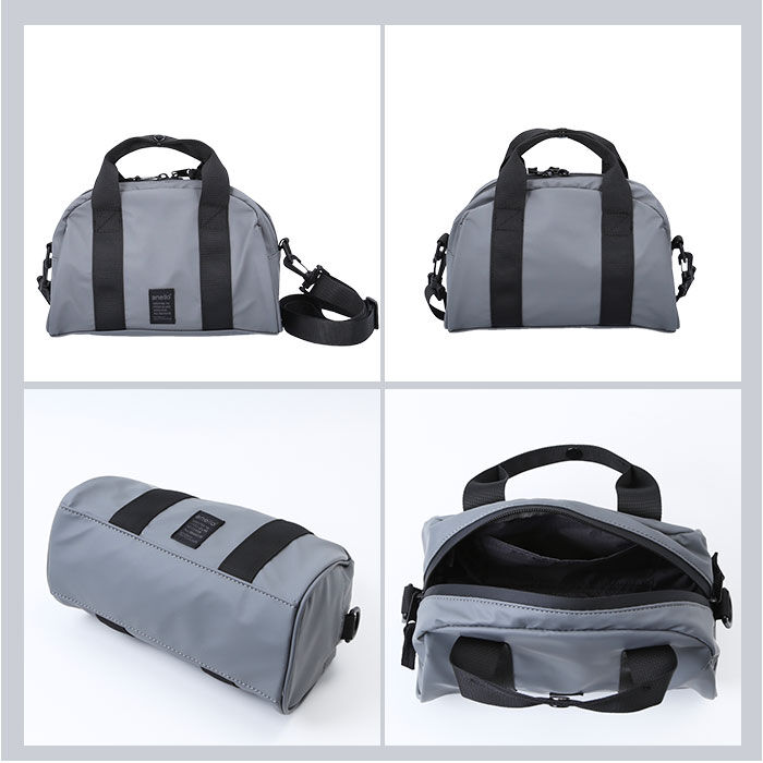 anello「アネロ ショルダーバッグ anello ATN1052 通販 ショルダーバック 2way」|ショルダー・メッセンジャー|