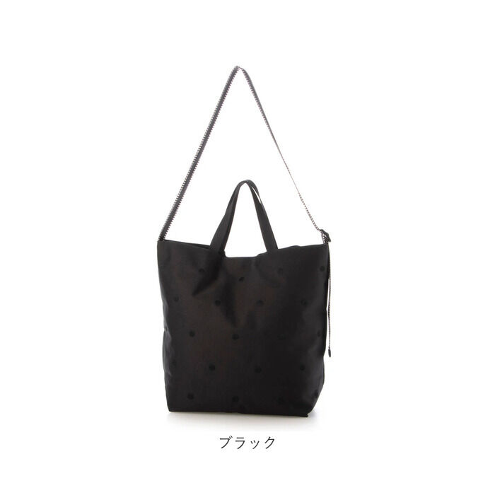 cache cache「cachecache カシュカシュ ショルダーバッグ ナイロン 2way 通販 ショルダーバック」|ショルダー・メッセンジャー|