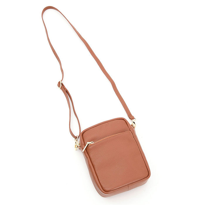 BACKYARD FAMILY「クーコ ショルダーバッグ COOCO 通販 ショルダーバック バッグ バック 本革 牛革」|ショルダー・メッセンジャー|