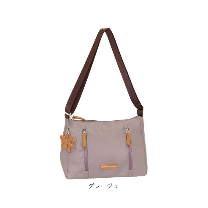 BACKYARD FAMILY「ショルダーバッグ レディース かわいい 通販 ショルダーバック ショルダー 斜めかけ 肩掛け」|ショルダー・メッセンジャー|