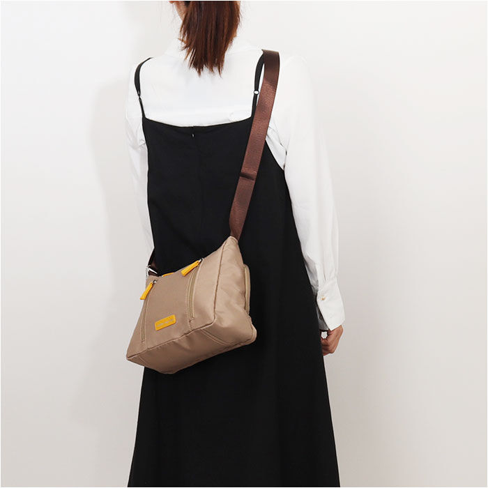 BACKYARD FAMILY「ショルダーバッグ レディース かわいい 通販 ショルダーバック ショルダー 斜めかけ 肩掛け」|ショルダー・メッセンジャー|