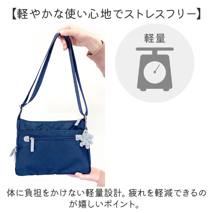 BACKYARD FAMILY「ショルダーバッグ レディース かわいい 通販 ショルダーバック ショルダー 斜めかけ 肩掛け」|ショルダー・メッセンジャー|