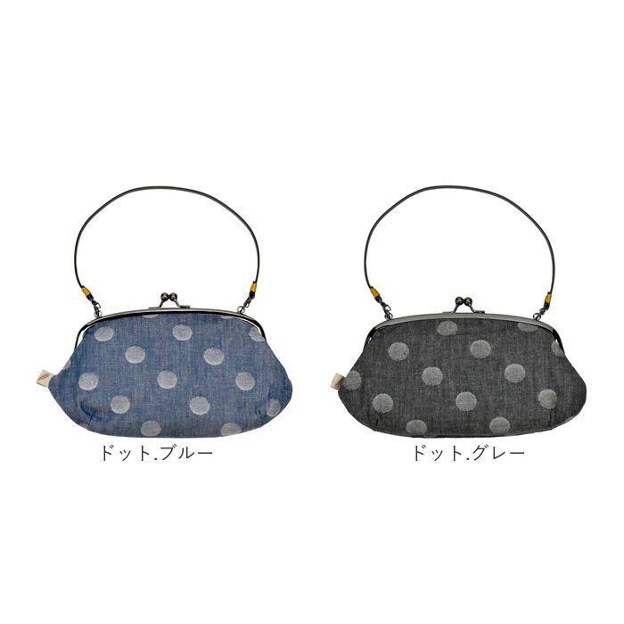 BACKYARD FAMILY「がま口ショルダーバッグ 楽天 ハンドバッグ 手提げ ショルダーバッグ ショルダーバック がま口」|ショルダー・メッセンジャー|