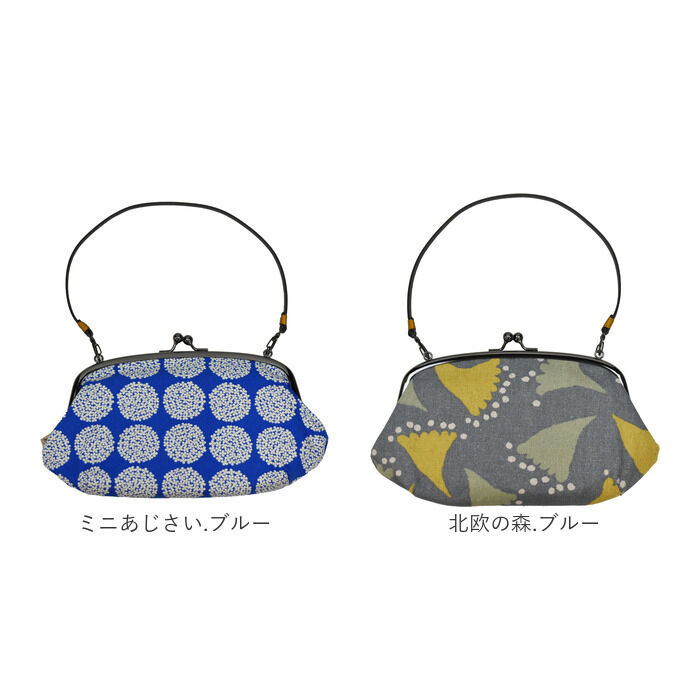 BACKYARD FAMILY「がま口ショルダーバッグ 楽天 ハンドバッグ 手提げ ショルダーバッグ ショルダーバック がま口」|ショルダー・メッセンジャー|