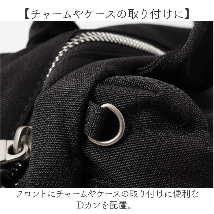 BACKYARD FAMILY「LISA LARSON リサラーソン ウォレット ショルダー LTPK-01 通販」|ショルダー・メッセンジャー|