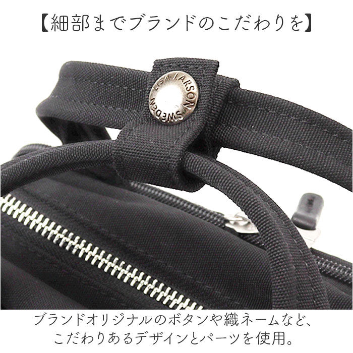 BACKYARD FAMILY「LISA LARSON リサラーソン ウォレット ショルダー LTPK-01 通販」|ショルダー・メッセンジャー|