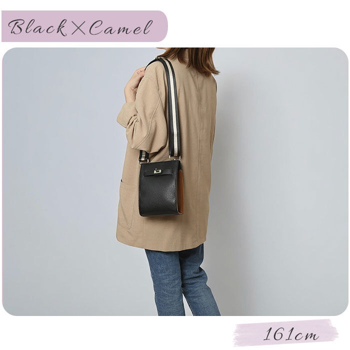 BACKYARD FAMILY「LIZDAYS リズデイズ ショルダーバッグ 斜めがけ 大人 通販 ショルダーバック ショルダー」|ショルダー・メッセンジャー|