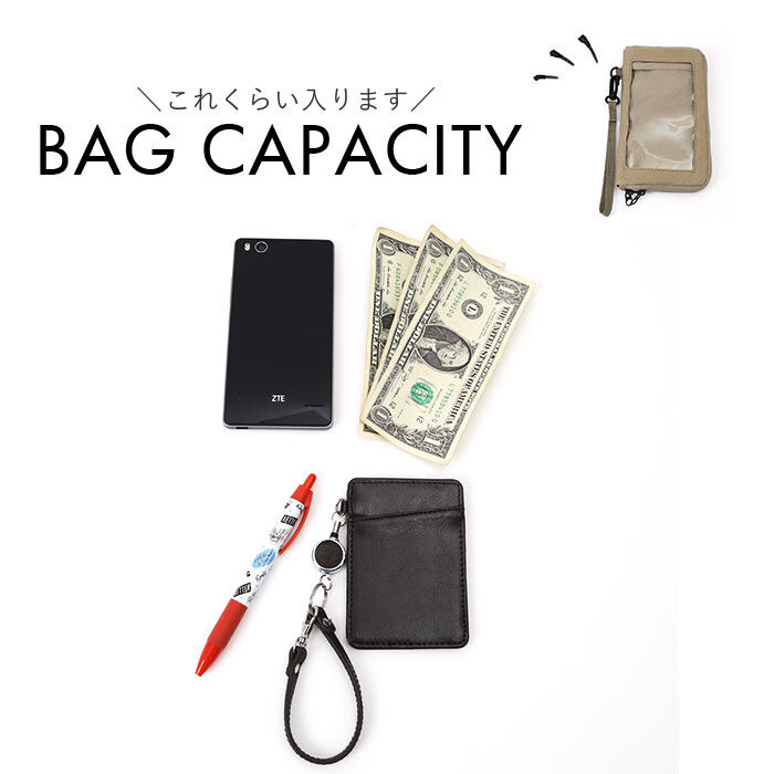 MERCURY「MERCURY サコッシュ 通販 マーキュリー スマホショルダーバッグ スマホショルダーバック」|ショルダー・メッセンジャー|