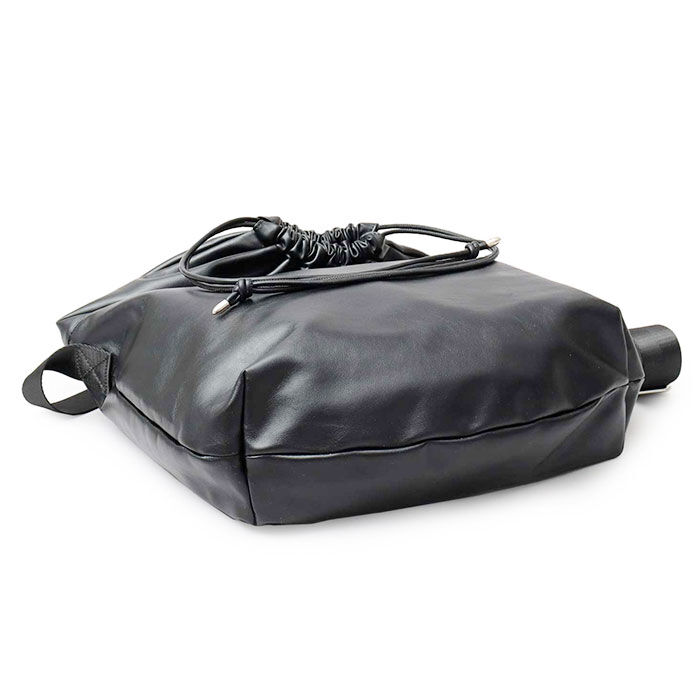 BACKYARD FAMILY「REGISTA レジスタ 巾着 ショルダーバッグ 大容量 通販 巾着バック 巾着バッグ」|ショルダー・メッセンジャー|