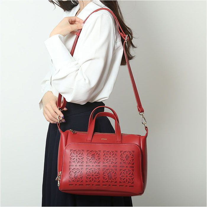 BACKYARD FAMILY「MOOMIN ムーミン ショルダー 2WAY RMGC-03 通販 ショルダーバッグ」|ショルダー・メッセンジャー|