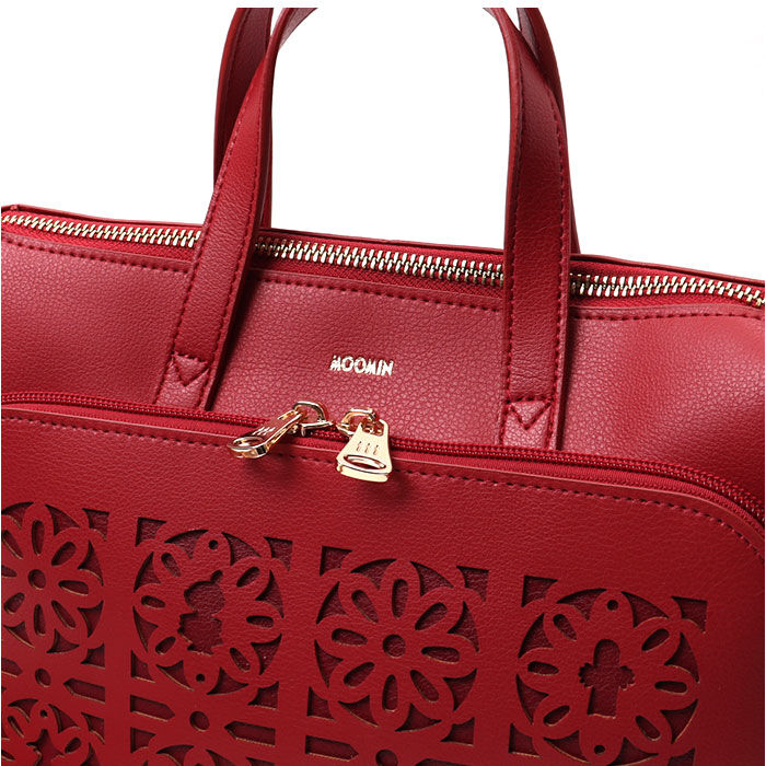 BACKYARD FAMILY「MOOMIN ムーミン ショルダー 2WAY RMGC-03 通販 ショルダーバッグ」|ショルダー・メッセンジャー|