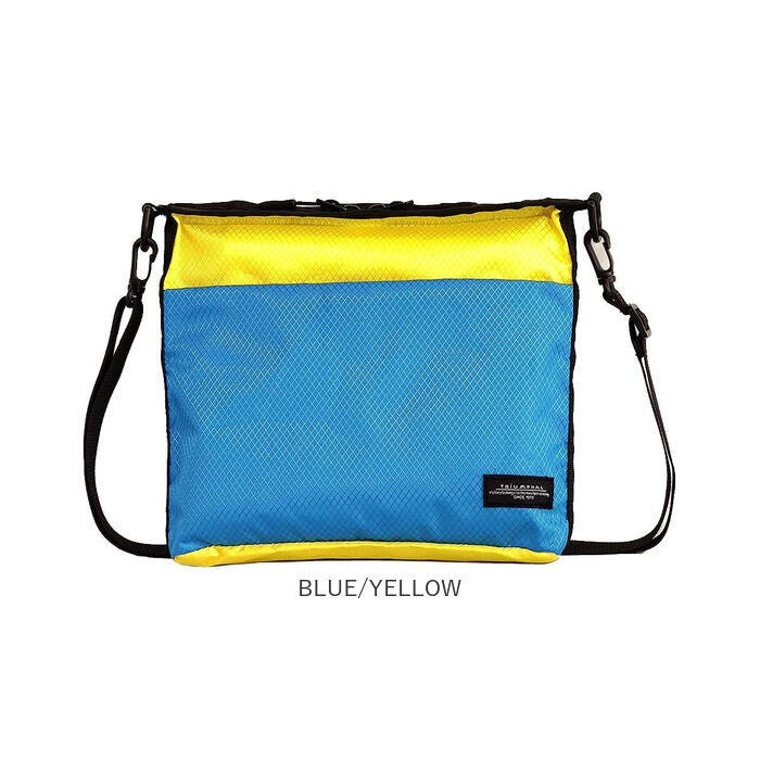 BACKYARD FAMILY「サコッシュバッグ メンズ 斜めがけ 通販 サコッシュ レディース ショルダーバッグ」|ショルダー・メッセンジャー|