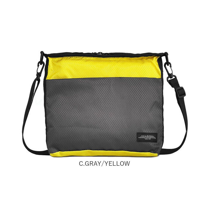 BACKYARD FAMILY「サコッシュバッグ メンズ 斜めがけ 通販 サコッシュ レディース ショルダーバッグ」|ショルダー・メッセンジャー|