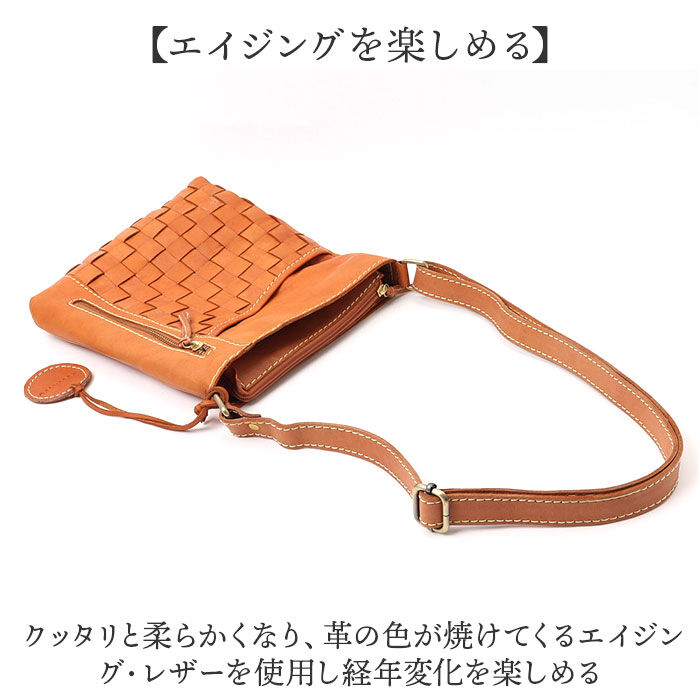 BACKYARD FAMILY「zucchero ズッケロ ショルダーバッグ 通販 ショルダーバック ショルダー 肩掛け 斜めかけ」|ショルダー・メッセンジャー|