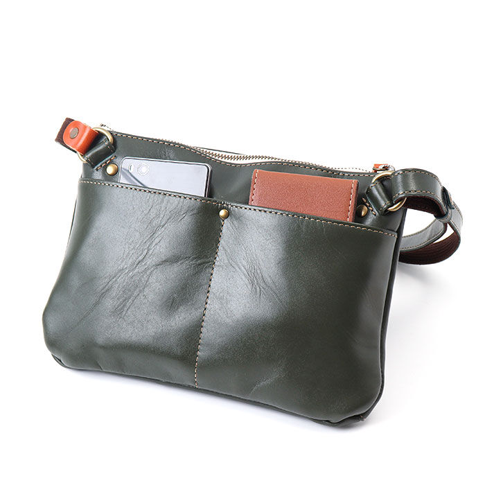 BACKYARD FAMILY「alto バッグ アルト AMSB-1152 通販 日本製 ショルダーバッグ ショルダーバック」|ショルダー・メッセンジャー|