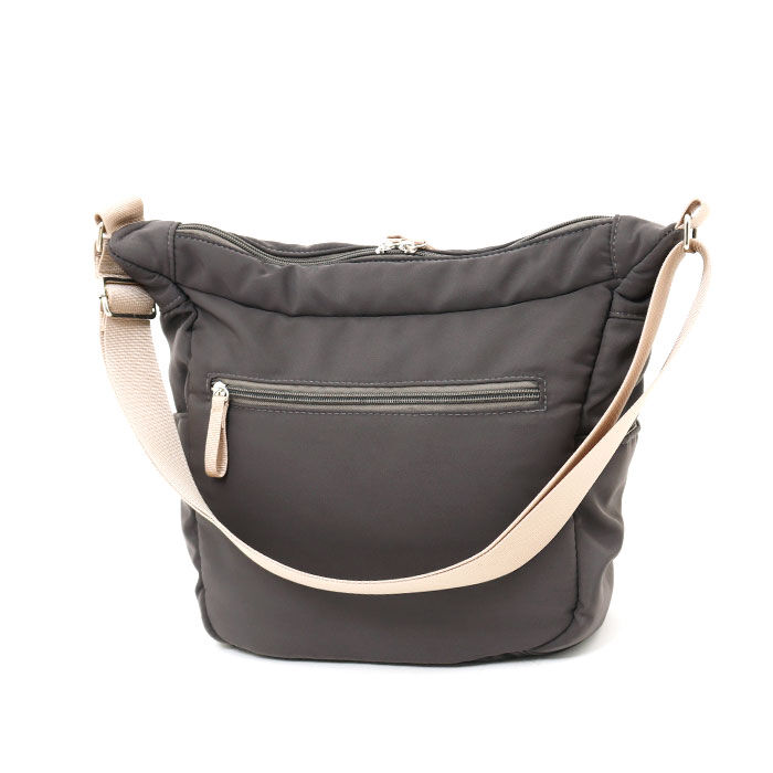 BACKYARD FAMILY「ショルダーバッグ レディース 通販 ナイロンバッグ バッグ バック 鞄 かばん カバン」|ショルダー・メッセンジャー|