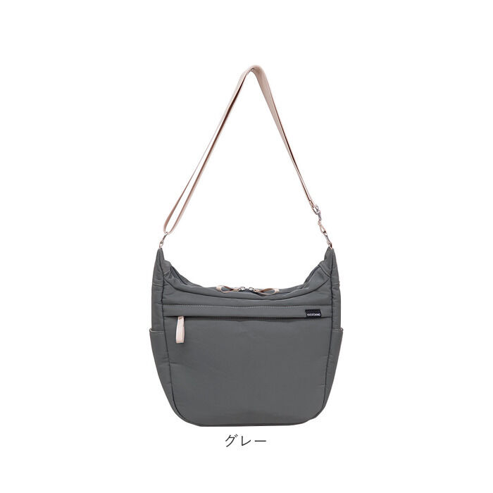 BACKYARD FAMILY「ショルダーバッグ レディース 通販 ナイロンバッグ バッグ バック 鞄 かばん カバン」|ショルダー・メッセンジャー|