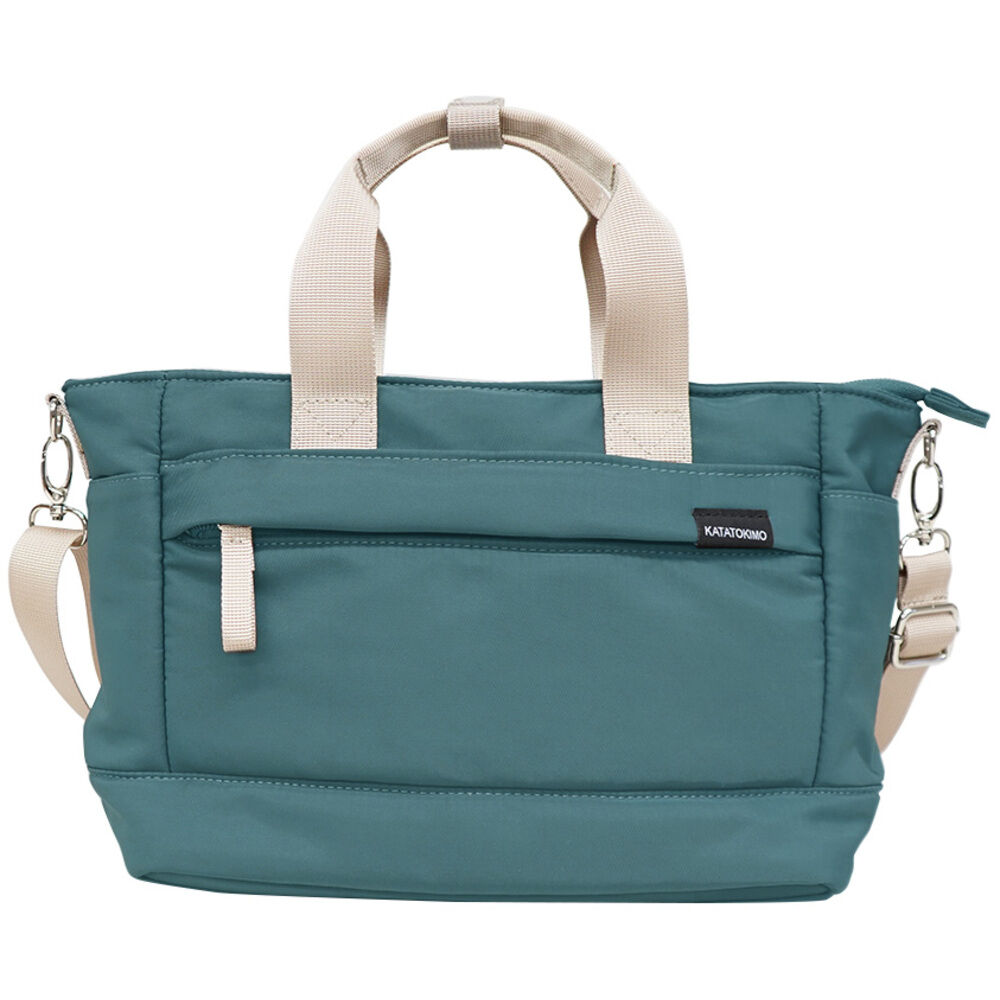 BACKYARD FAMILY「ショルダーバッグ レディース 通販 トートバッグ バッグ バック ショルダートート かばん トート」|ショルダー・メッセンジャー|ブルー1