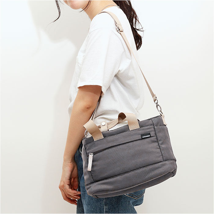 BACKYARD FAMILY「ショルダーバッグ レディース 通販 トートバッグ バッグ バック ショルダートート かばん トート」|ショルダー・メッセンジャー|