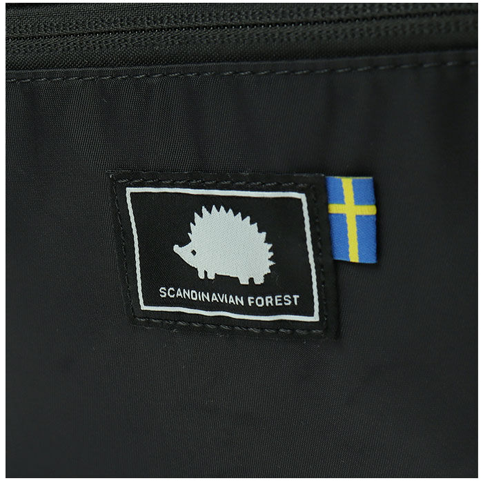 BACKYARD FAMILY「スカンジナビアンフォレスト ショルダーバッグ 通販 251-AFSF338」|ショルダー・メッセンジャー|