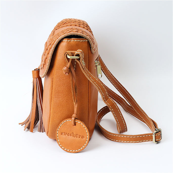 BACKYARD FAMILY「zucchero ズッケロ ショルダーバッグ 49774 2WAY 通販 ショルダーバック」|ショルダー・メッセンジャー|