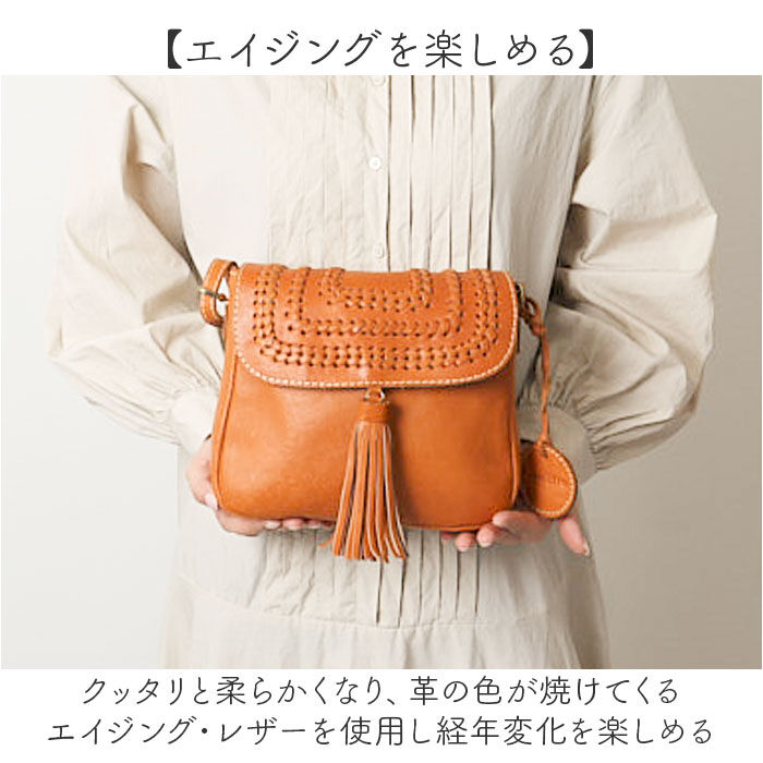 BACKYARD FAMILY「zucchero ズッケロ ショルダーバッグ 49774 2WAY 通販 ショルダーバック」|ショルダー・メッセンジャー|