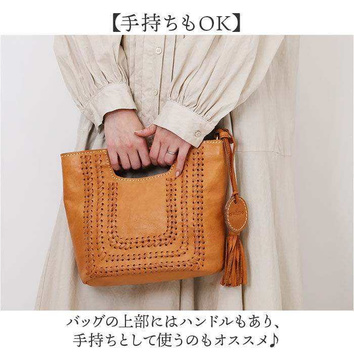 BACKYARD FAMILY「zucchero ズッケロ ショルダーバッグ 49798 2way 通販 ショルダーバック」|ショルダー・メッセンジャー|