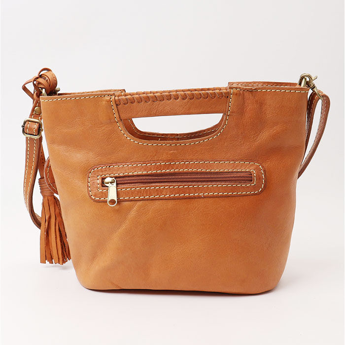 BACKYARD FAMILY「zucchero ズッケロ ショルダーバッグ 49798 2way 通販 ショルダーバック」|ショルダー・メッセンジャー|