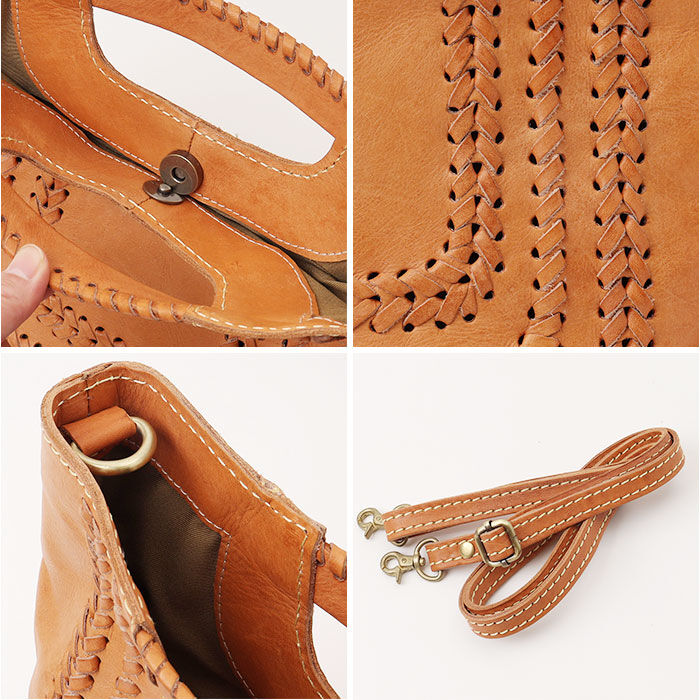 BACKYARD FAMILY「zucchero ズッケロ ショルダーバッグ 49798 2way 通販 ショルダーバック」|ショルダー・メッセンジャー|