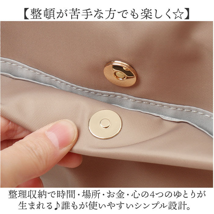 BACKYARD FAMILY「ショルダーバッグ レディース 斜めがけ 大人 軽量 ナイロン 通販 ショルダーバック ショルダー」|ショルダー・メッセンジャー|