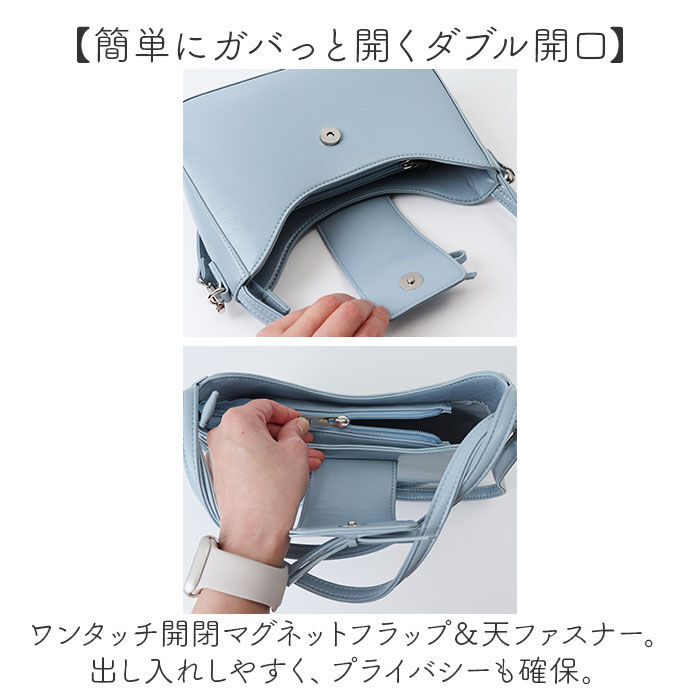 BACKYARD FAMILY「ショルダーバッグ レディース 斜めがけ 小さめ 通販 ショルダーバック ハンドバッグ」|ショルダー・メッセンジャー|