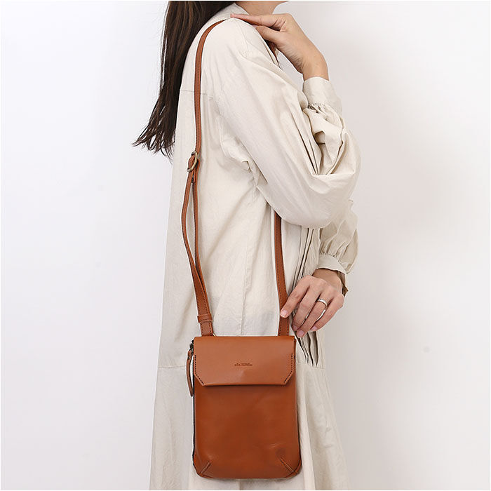 BACKYARD FAMILY「alto バッグ AMSB-1030 アルト 通販 日本製 ショルダーバッグ ショルダーバック」|ショルダー・メッセンジャー|