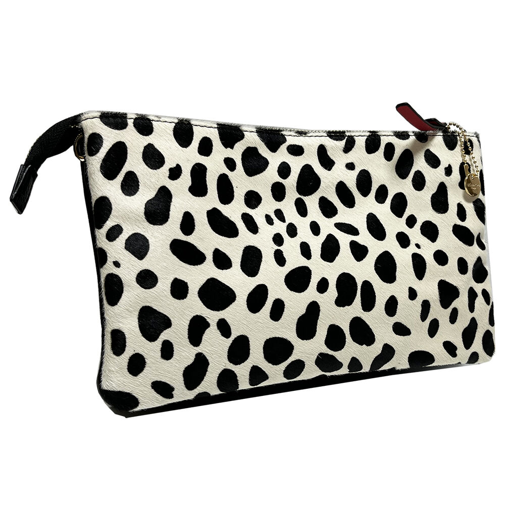 BACKYARD FAMILY「お財布ポシェット ショルダー 通販 Pisoraro ピソラロ PR238 お財布ショルダー」|ショルダー・メッセンジャー|ホワイト1