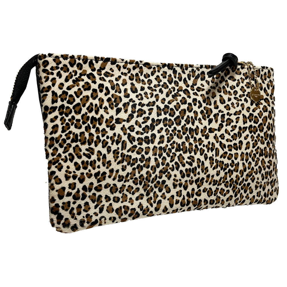 BACKYARD FAMILY「お財布ポシェット ショルダー 通販 Pisoraro ピソラロ PR238 お財布ショルダー」|ショルダー・メッセンジャー|ホワイト3