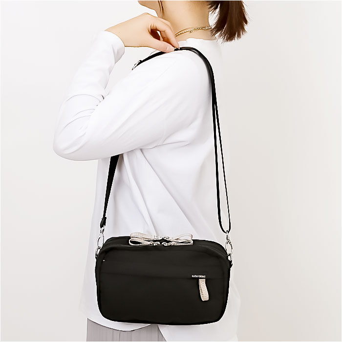 BACKYARD FAMILY「ショルダーバッグ 斜めがけバッグ 小さめ 通販 ミニショルダーバッグ ショルダーバック」|ショルダー・メッセンジャー|