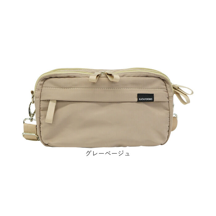 BACKYARD FAMILY「ショルダーバッグ 斜めがけバッグ 小さめ 通販 ミニショルダーバッグ ショルダーバック」|ショルダー・メッセンジャー|