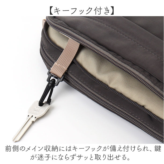 BACKYARD FAMILY「ショルダーバッグ 斜めがけバッグ 小さめ 通販 ミニショルダーバッグ ショルダーバック」|ショルダー・メッセンジャー|