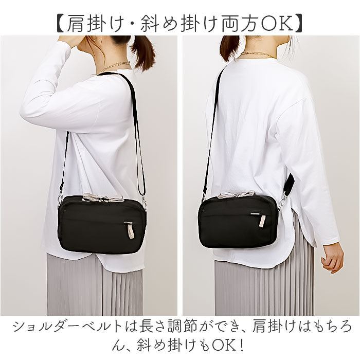 BACKYARD FAMILY「ショルダーバッグ 斜めがけバッグ 小さめ 通販 ミニショルダーバッグ ショルダーバック」|ショルダー・メッセンジャー|